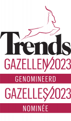 Trends Gazellen 2023 NL FR