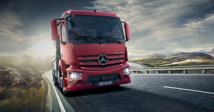 2021 04 08 Mercedes Actros