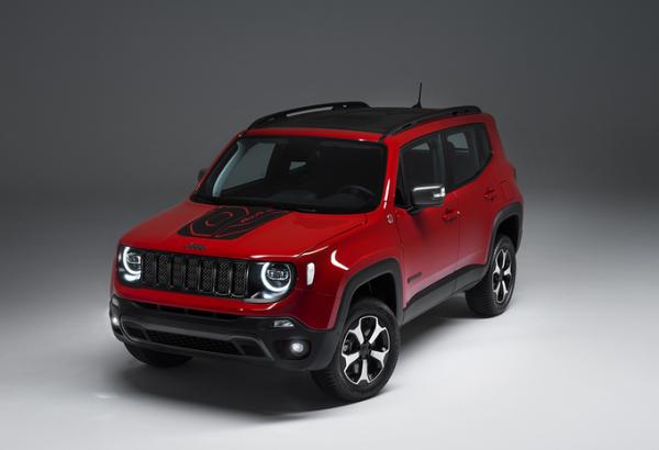 2020 01 10 Jeep Renegade